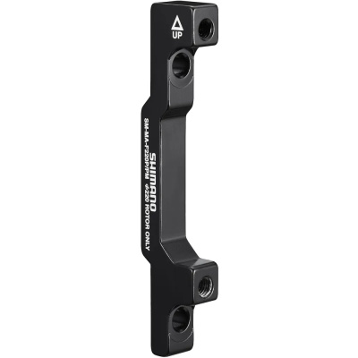 Shimano Post Mount Calliper Post 180mm Fork/Frame Disc Adapter