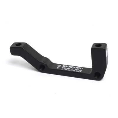 Shimano Post Type Caliper Adapter For Rear Disc Brake