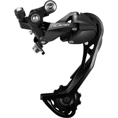 Shimano RD-M3100 Alivio 9-Speed Shadow Rear Derailleur