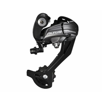 Shimano RD-M370 Altus 9-speed Rear Derailleur SGS