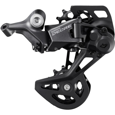 Shimano RD-M5130 Deore Link Glide 10-speed GS Rear Derailleur