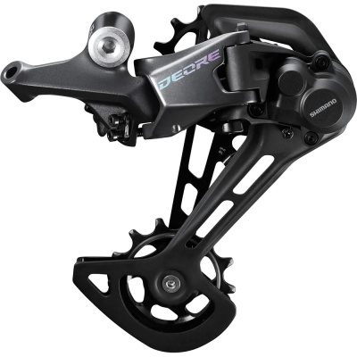 Shimano RD-M6100 Deore 12-speed Shadow+ SGS Long Cage Rear Derailleur