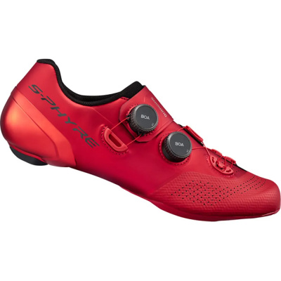 Shimano S-Phyre RC902 SPD-SL Men's Road Shoes
