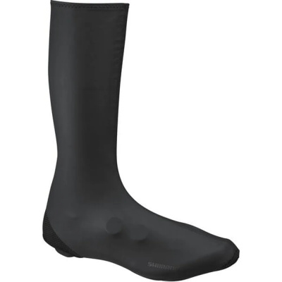 Shimano S-Phyre Tall Waterproof Shoe Covers
