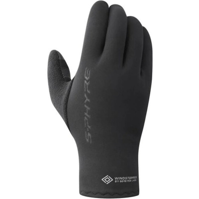 Shimano S-Phyre Thermal Long Finger Gloves