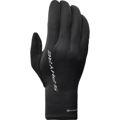 Shimano S-Phyre Thermal Windproof Long Finger Gloves