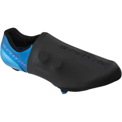 Shimano S-Phyre Waterproof Half Shoe Cover