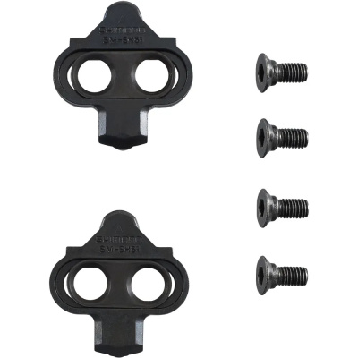 Shimano SH51 MTB SPD Single Release Cleats