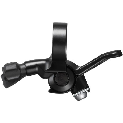 Shimano SL-MT500-L Adjustable Band On Seatpost Lever