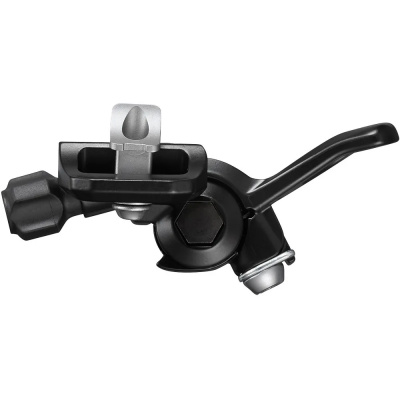 Shimano SL-MT500-L I-Spec EV Adjustable Seatpost Lever