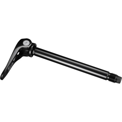 Shimano SM-AX720 Axle for E-Thru Front 100mm Hubs 12mm Diameter