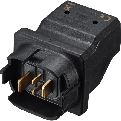 Shimano SM-BTE80 charging adapter for BT-E8030 / E8035