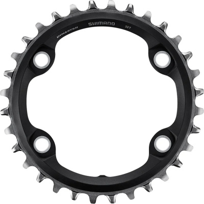 Shimano SM-CRM70 Single Chainring For SLX M7000.