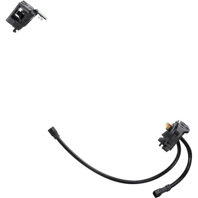 Shimano STEPS BM-EN800A Battery Mount with Key Type