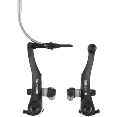 Shimano Sora Grade R353 Road Flat Bar V-Brakes
