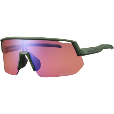 Shimano Technium Cycling Glasses