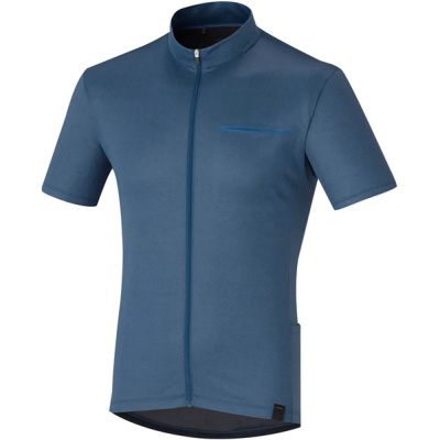 Shimano Transit Pavement Short Sleeve Jersey
