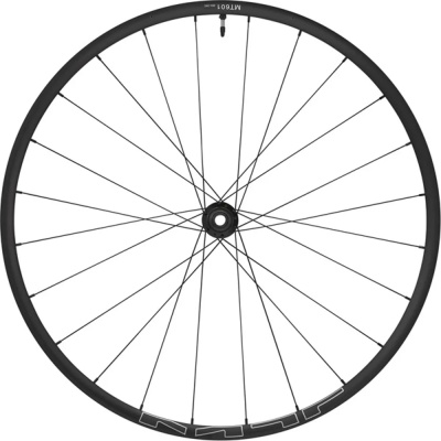 Shimano WH-MT601 TL Clincher E-thru CenterLock Disc 29er Front Wheel