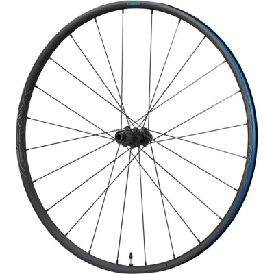 Shimano WH-RX570 11spd 12x142mm E-thru CenterLock Disc 700c Rear Wheel