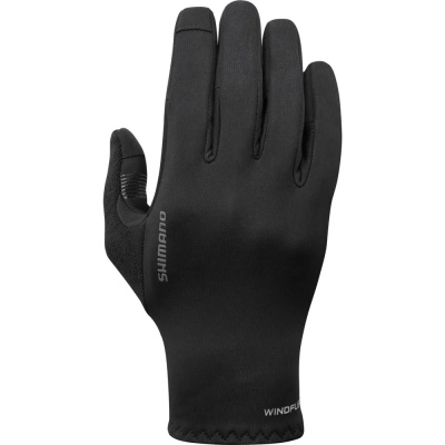 Shimano Windflex Race Long Finger Gloves