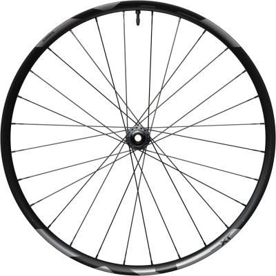 Shimano XT M8200 15x110mm E-thru Centre Lock Disc 27.5 Front MTB Wheel