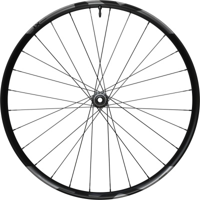 Shimano XT M8200 15x110mm E-thru Centre Lock disc 29er Front MTB Wheel