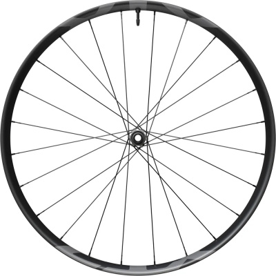 Shimano XTR M9200 29er E-thru Centre Lock disc Front Wheel