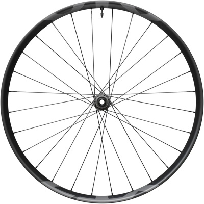Shimano XTR M9220 29er E-thru Centre Lock Disc Front Wheel