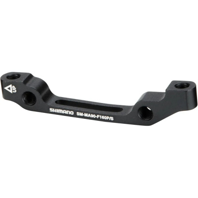 Shimano XTR M985 Disc Brake Mount Adapter