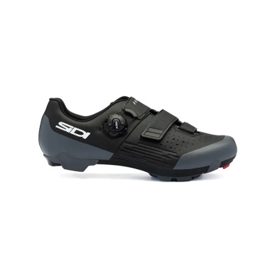 Sidi Silvis XC Monochrome MTB Shoes