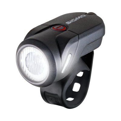 Sigma Aura 35 Rechargeable Front Cycling Light