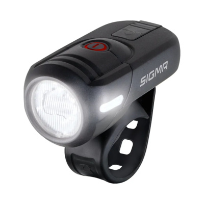 Sigma Aura 45 Rechargeable Front Cycling Light
