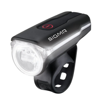 Sigma Aura 60 Rechargeable Front Cycling Light