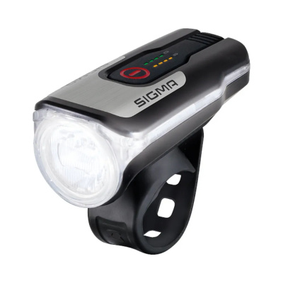 Sigma Aura 80 Rechargeable Front Cycling Light