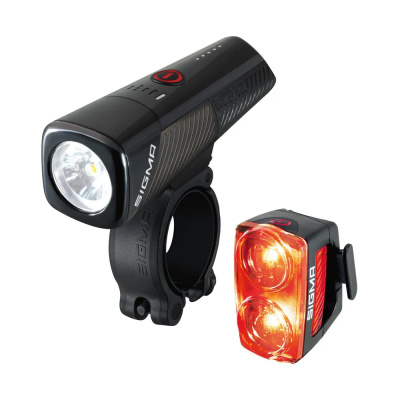 Sigma Buster 800/RL 150 USB Lightset
