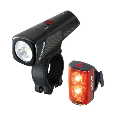 Sigma Buster 800/RL 80 USB Lightset