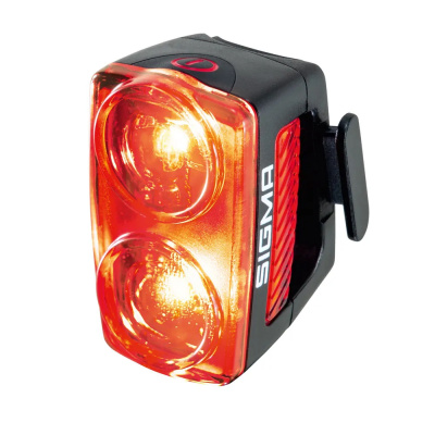 Sigma Buster RL 150 USB Rear Brake Light
