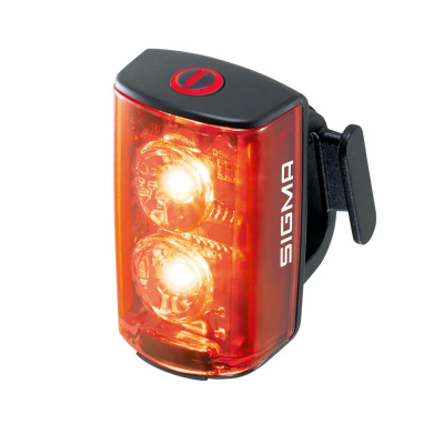 Sigma Buster RL 80 USB Rear Light