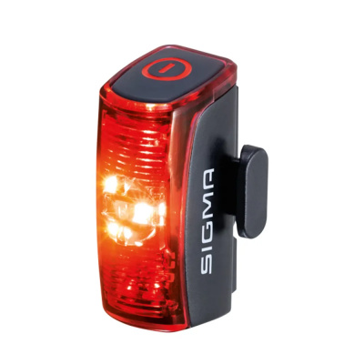 Sigma Infinity Rechargeable Rear Cycling Light