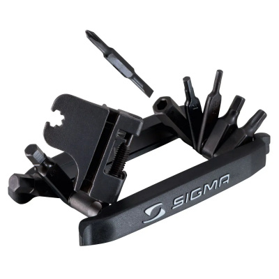 Sigma Pocket Tool Multitool