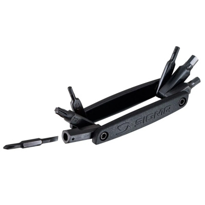 Sigma Pocket Tool Multitool
