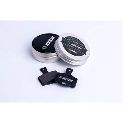 Sinter Brake Pads