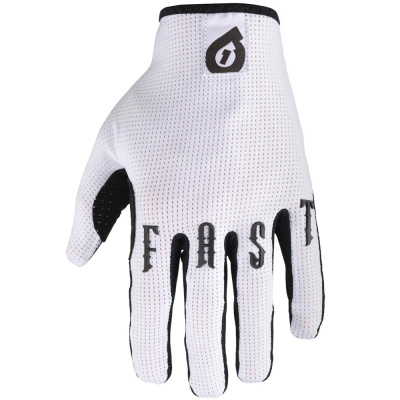 SixSixOne Comp Long Finger Gloves