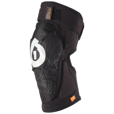 SixSixOne DBO Knee Guards
