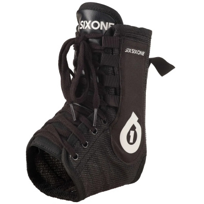 SixSixOne Race Brace Pro