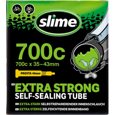 Slime Smart Tube