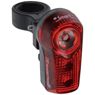 Smart RL317R-1W-01 Superflash Rear LED Light