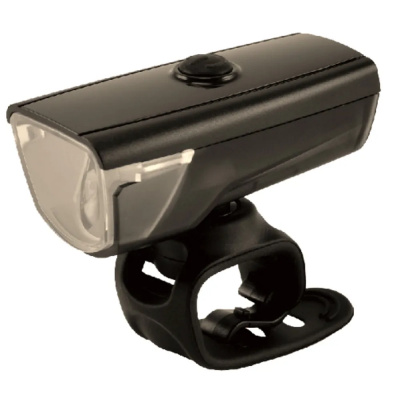 Smart Rays 150 BL192W USB Rechargeale Front Light