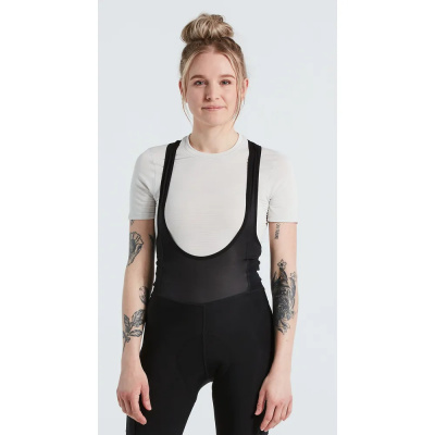 Spcialized Power Grid Short Sleeve Women's Base Layer