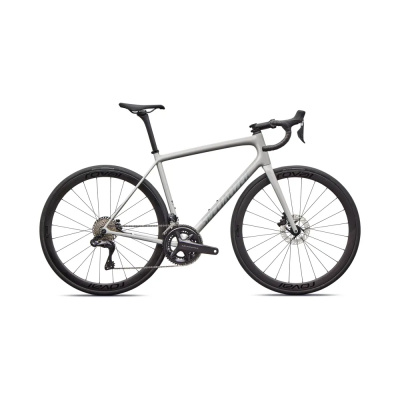 Specialized Aethos 2 Expert Ultegra Di2 2026 Carbon Road Bike